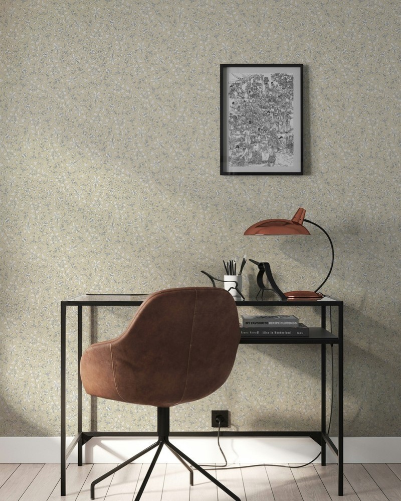 Picture of Farvesammensætning Luela Cream - 1037601-02 - 05014-01